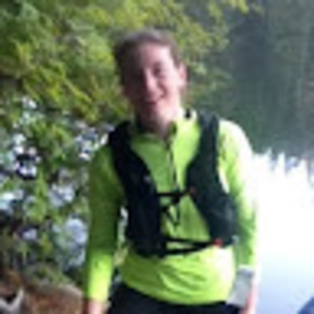 Meet your Posher, Elise